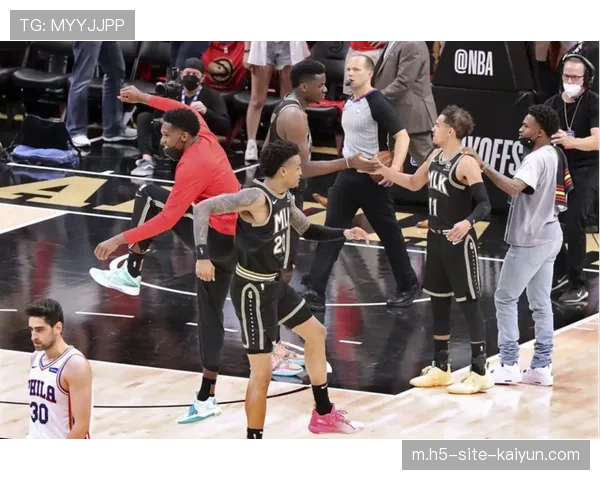 老鹰进攻多样性突出 团队配合默契度持续提升